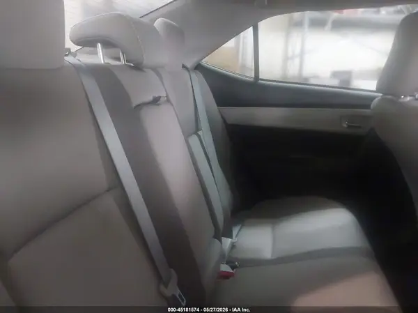 5YFBURHE4KP866813 2019 TOYOTA COROLLA - Image 8