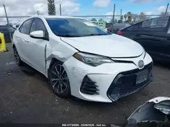 5YFBURHE4KP867217 2019 TOYOTA COROLLA