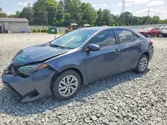 5YFBURHE4KP867489 2019 TOYOTA COROLLA