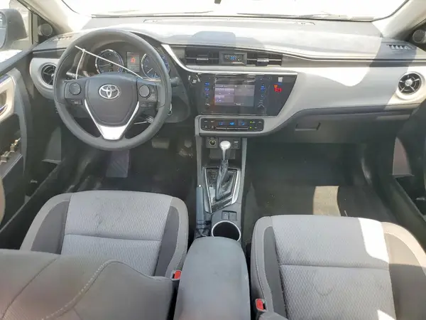 5YFBURHE4KP867489 2019 TOYOTA COROLLA - Image 8