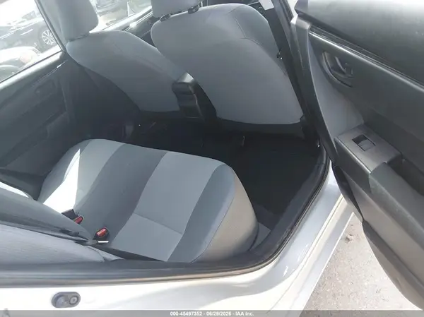 5YFBURHE4KP868691 2019 TOYOTA COROLLA - Image 8
