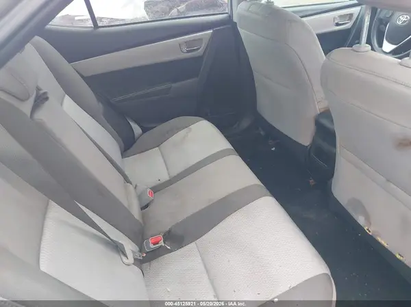 5YFBURHE4KP868710 2019 TOYOTA COROLLA - Image 8