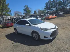 5YFBURHE4KP868898 2019 TOYOTA COROLLA