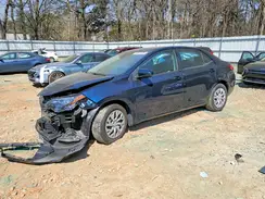 5YFBURHE4KP869260 2019 TOYOTA COROLLA