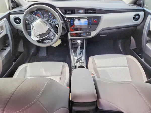5YFBURHE4KP869260 2019 TOYOTA COROLLA - Image 8