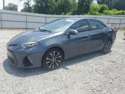 5YFBURHE4KP869548 2019 TOYOTA COROLLA