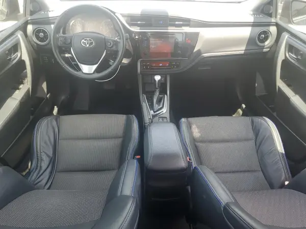 5YFBURHE4KP869548 2019 TOYOTA COROLLA - Image 8