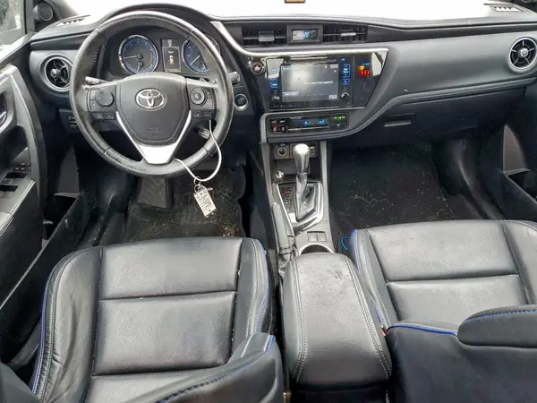5YFBURHE4KP869663 2019 TOYOTA COROLLA - Image 8