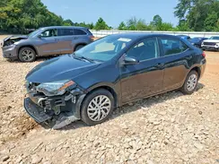5YFBURHE4KP869999 2019 TOYOTA COROLLA