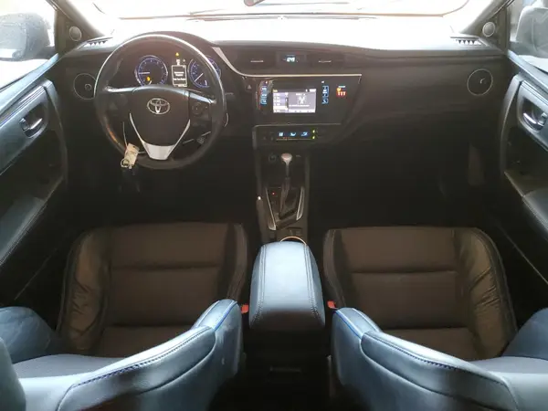 5YFBURHE4KP870148 2019 TOYOTA COROLLA - Image 8