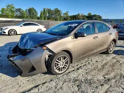 5YFBURHE4KP870425 2019 TOYOTA COROLLA