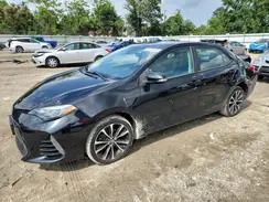 5YFBURHE4KP870618 2019 TOYOTA COROLLA