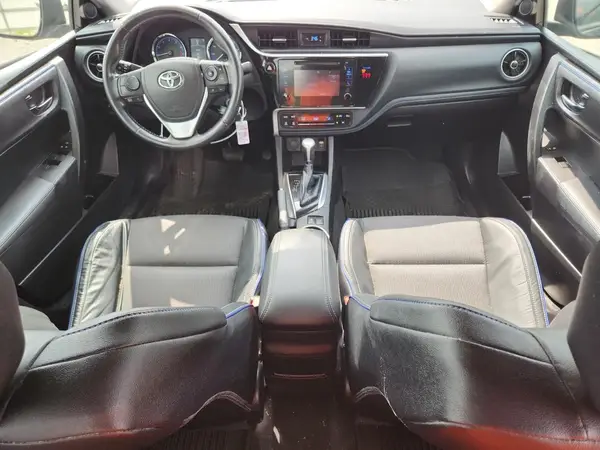 5YFBURHE4KP870618 2019 TOYOTA COROLLA - Image 8