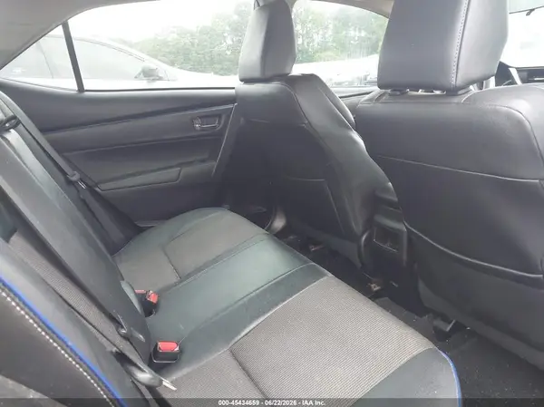 5YFBURHE4KP870943 2019 TOYOTA COROLLA - Image 8