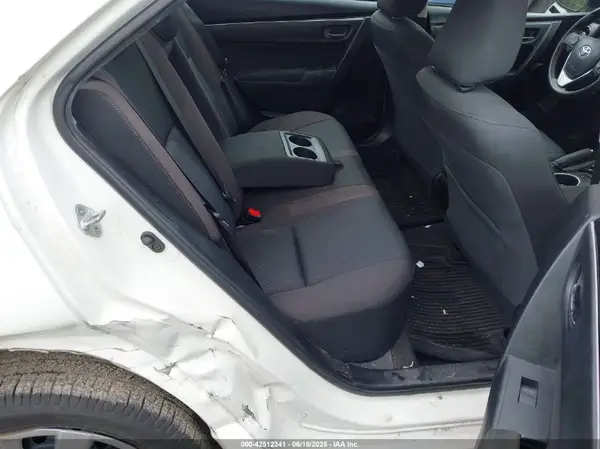5YFBURHE4KP871333 2019 TOYOTA COROLLA - Image 8