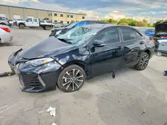 5YFBURHE4KP871509 2019 TOYOTA COROLLA