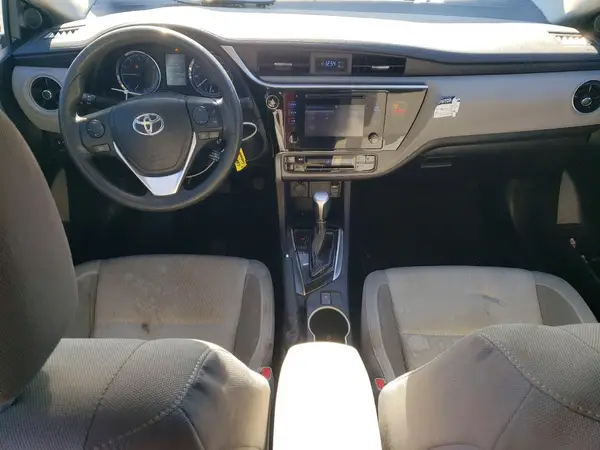 5YFBURHE4KP872529 2019 TOYOTA COROLLA - Image 8