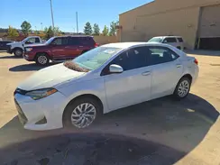 5YFBURHE4KP872594 2019 TOYOTA COROLLA