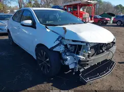 5YFBURHE4KP872918 2019 TOYOTA COROLLA