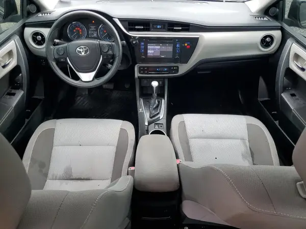 5YFBURHE4KP872966 2019 TOYOTA COROLLA - Image 8