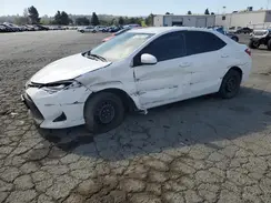 5YFBURHE4KP874135 2019 TOYOTA COROLLA