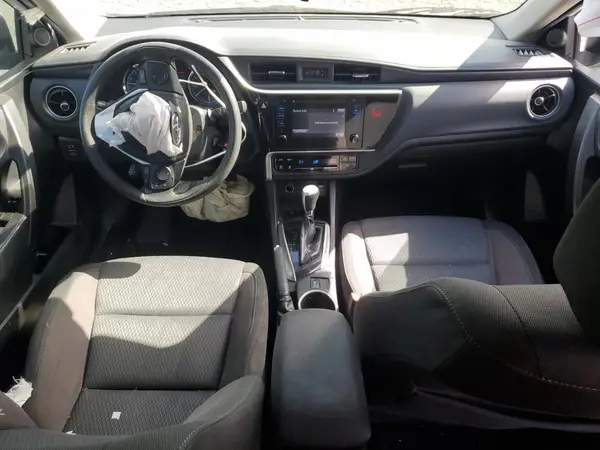 5YFBURHE4KP874135 2019 TOYOTA COROLLA - Image 8