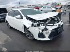 5YFBURHE4KP874152 2019 TOYOTA COROLLA