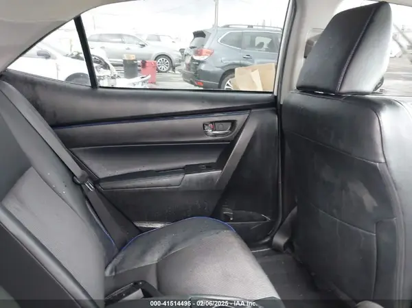 5YFBURHE4KP874152 2019 TOYOTA COROLLA - Image 8