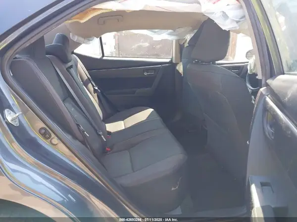 5YFBURHE4KP874507 2019 TOYOTA COROLLA - Image 8