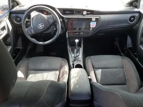 5YFBURHE4KP874667 2019 TOYOTA COROLLA - Image 8