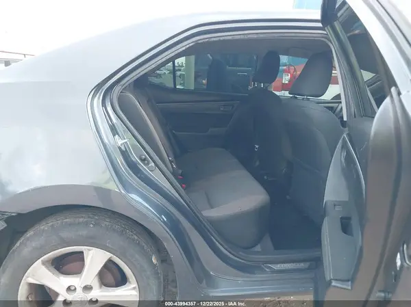 5YFBURHE4KP875477 2019 TOYOTA COROLLA - Image 8