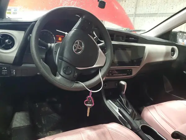 5YFBURHE4KP876340 2019 TOYOTA COROLLA - Image 8