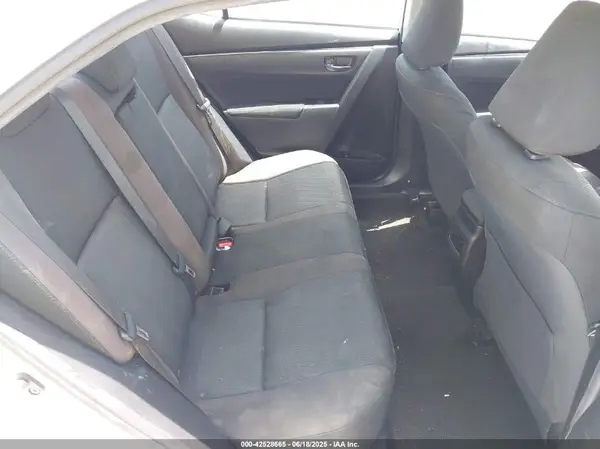 5YFBURHE4KP876399 2019 TOYOTA COROLLA - Image 8