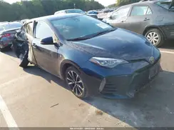 5YFBURHE4KP876726 2019 TOYOTA COROLLA