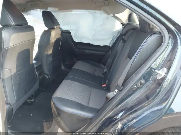 5YFBURHE4KP876726 2019 TOYOTA COROLLA - Image 8