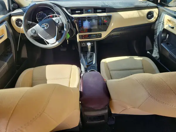 5YFBURHE4KP877052 2019 TOYOTA COROLLA - Image 8
