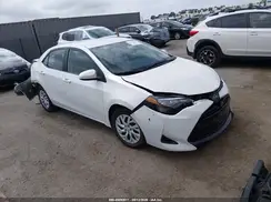 5YFBURHE4KP877164 2019 TOYOTA COROLLA