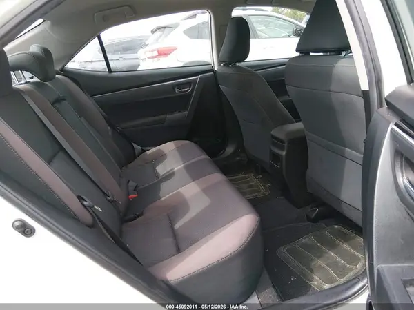 5YFBURHE4KP877164 2019 TOYOTA COROLLA - Image 8