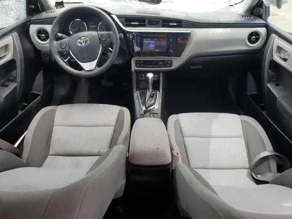 5YFBURHE4KP877570 2019 TOYOTA COROLLA - Image 8