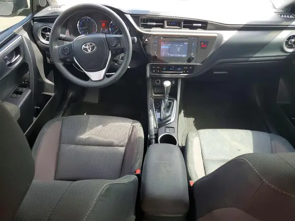 5YFBURHE4KP877696 2019 TOYOTA COROLLA - Image 8