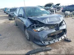 5YFBURHE4KP877911 2019 TOYOTA COROLLA
