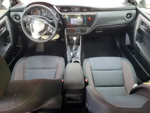 5YFBURHE4KP878024 2019 TOYOTA COROLLA - Image 8