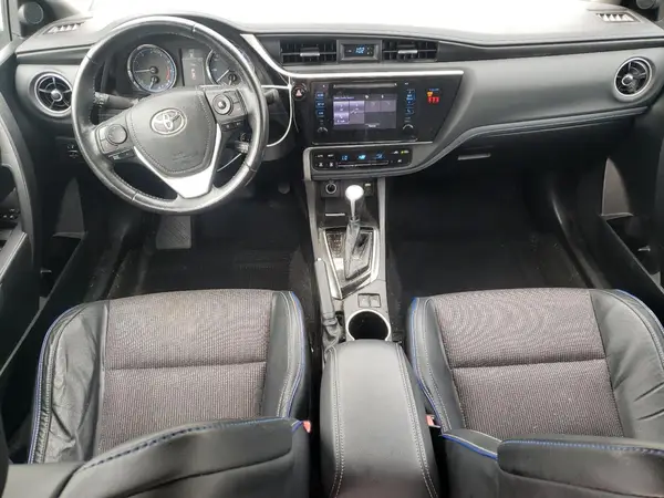 5YFBURHE4KP878430 2019 TOYOTA COROLLA - Image 8