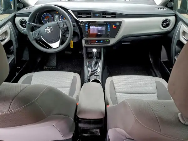 5YFBURHE4KP878797 2019 TOYOTA COROLLA - Image 8
