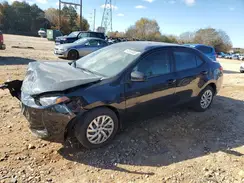 5YFBURHE4KP878993 2019 TOYOTA COROLLA