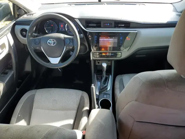 5YFBURHE4KP878993 2019 TOYOTA COROLLA - Image 8