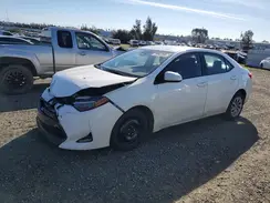 5YFBURHE4KP879058 2019 TOYOTA COROLLA
