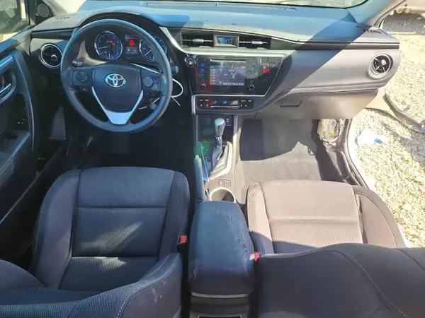 5YFBURHE4KP879478 2019 TOYOTA COROLLA - Image 8