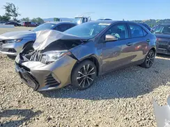 5YFBURHE4KP879657 2019 TOYOTA COROLLA