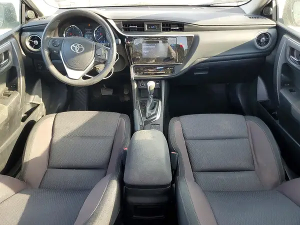 5YFBURHE4KP879903 2019 TOYOTA COROLLA - Image 8